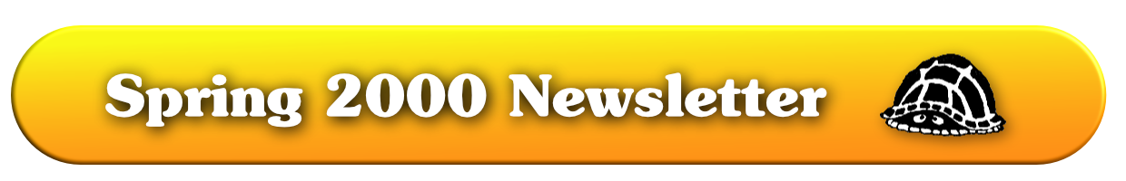 Spring 2000 Newsletter