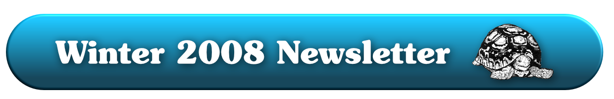 Winter 2008 Newsletter