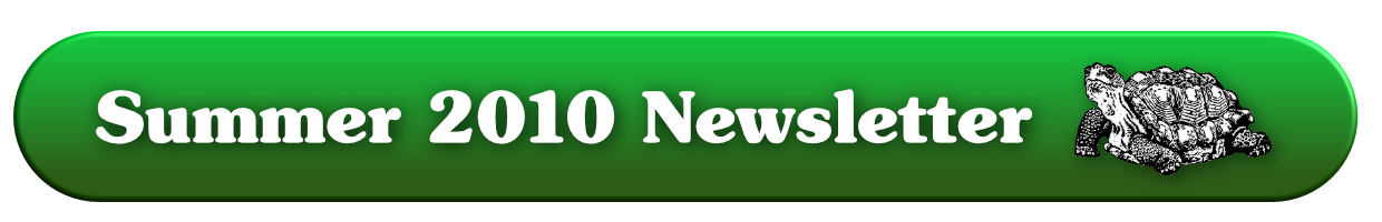 Summer 2010 Newsletter