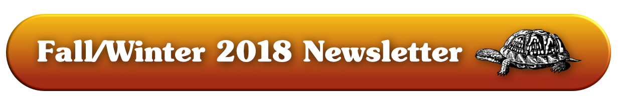 Fall/Winter 2018 Newsletter